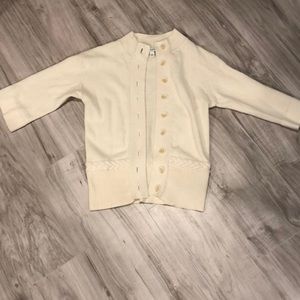Banana Republic sweater